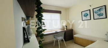 Casa 108m² en Savali con piscina y canchas