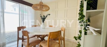 Casa 108m² en Savali con piscina y canchas