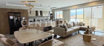 Departamento en venta en Cumbayá - 143m² en Santa Lucía