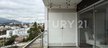 Departamento en venta en Cumbayá - 143m² en Santa Lucía