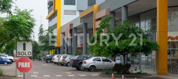 Oficina en venta en Edificio Plaza Shiva, Duran - 150.78m²