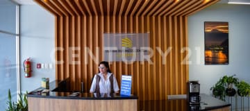 Oficina en venta en Edificio Plaza Shiva, Duran - 150.78m²