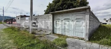 Terreno en venta en Chorlaví, Ibarra - Alto crecimiento y plusvalía