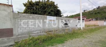 Terreno en venta en Chorlaví, Ibarra - Alto crecimiento y plusvalía