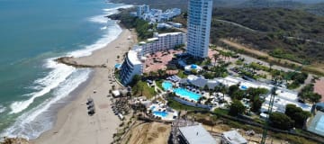Suite Amoblada en Venta Ocean Suites – Ocean Club