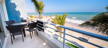 Suite Amoblada en Venta Ocean Suites – Ocean Club