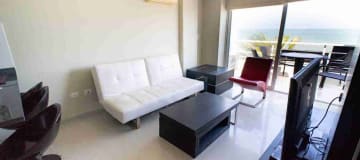 Suite Amoblada en Venta Ocean Suites – Ocean Club