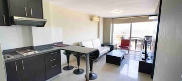 Suite Amoblada en Venta Ocean Suites – Ocean Club