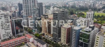 5 oficinas independientes con guardianía 24/7 en Sophia