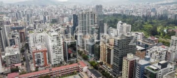 5 oficinas independientes con guardianía 24/7 en Sophia