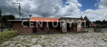 Propiedad 7.200m² en Panamericana: eventos, hostería o turismo