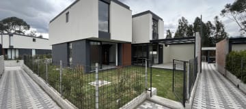Casa en venta en La Morita – Tumbaco