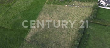 Terreno de 500m² en Pintag para proyectos rurales