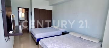 Depto. en Resort Playa Almendro: playa, piscina y amenities premium