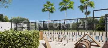 Casa Isabella A 139m² en Nambo - 3 dorm, 3.5 baños, garaje techado