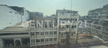 Oficina 114m² en Malecón 2000 - Ideal para venta de tecnología