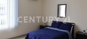 Departamento amoblado en alquiler en Urdesa - $682