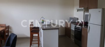 Departamento amoblado en alquiler en Urdesa - $682