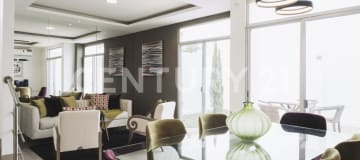 Casa nueva en Cittavento II, 76.92 m², 3 dormitorios y piscina