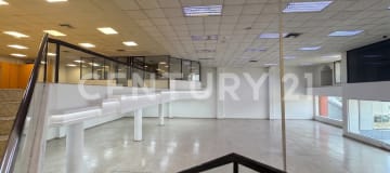 Local premium 1050m² en Alborada Norte - Guayaquil