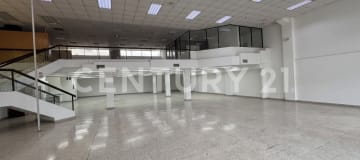 Local premium 1050m² en Alborada Norte - Guayaquil