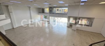 Local premium 1050m² en Alborada Norte - Guayaquil