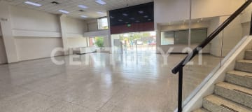 Local premium 1050m² en Alborada Norte - Guayaquil