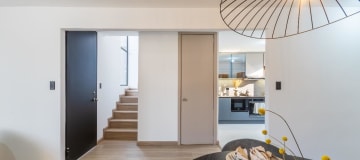 VENTA CASAS DE 3 DORMITORIOS