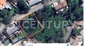 Lote 1218m² en Pillagua | Suelo R1 | Quito