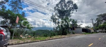 Lote 1218m² en Pillagua | Suelo R1 | Quito