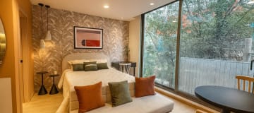 Venta Suite en La Carolina AHD