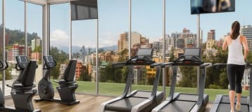 Venta Suite en La Carolina AHD