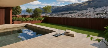 Venta Suite en La Carolina AHD