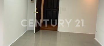 Oficina premium en WTC: 76m², piso 12 y 2 parqueaderos