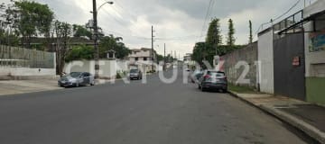 Terreno en venta en Santa Cecilia, Guayaquil - 740m²