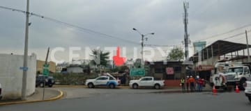 Terreno en venta en Santa Cecilia, Guayaquil - 740m²