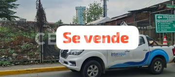 Terreno en venta en Santa Cecilia, Guayaquil - 740m²