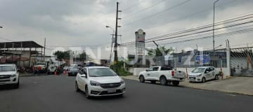 Terreno en venta en Santa Cecilia, Guayaquil - 740m²