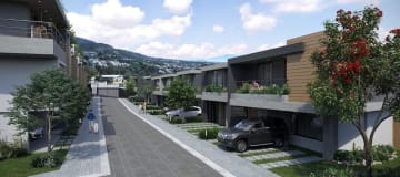 VENTA DE SUITE A ESTRENAR EN CUMBAYA , ENTREGA 2027 (AAG)