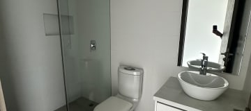 Venta Departamento Sector La Carolina de 2 habitaciones 75,47m2 IR