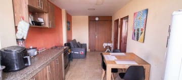 Casa rentera en venta 4 pisos en sauces 9