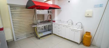 Casa rentera en venta 4 pisos en sauces 9