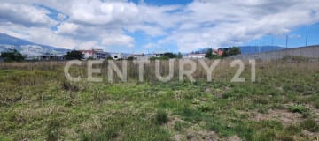 Terreno 10.627m² en Calderón, ideal para urbanizar