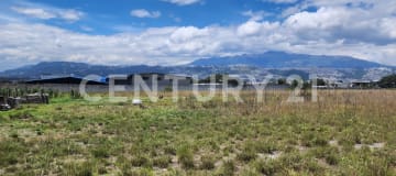 Terreno 10.627m² en Calderón, ideal para urbanizar