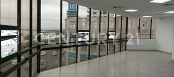 Edificio Mirage en venta: 21 oficinas en Manta