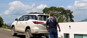 Terreno 895m² en Terrazas del Valle con vista panorámica a Portoviejo