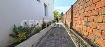 Terreno 324m² en Data - Junto a playa y Paseo Shopping
