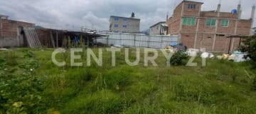 Terreno 1500m² entre Politécnica y Media Luna - ¡Oportunidad!