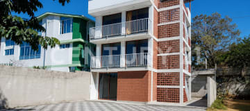 Suite semi-amoblada cerca a la Universidad Católica de Nayón
