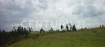 Terreno en El Inga ideal para galpones o proyectos comerciales